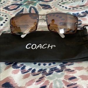 Coach Sunglasses